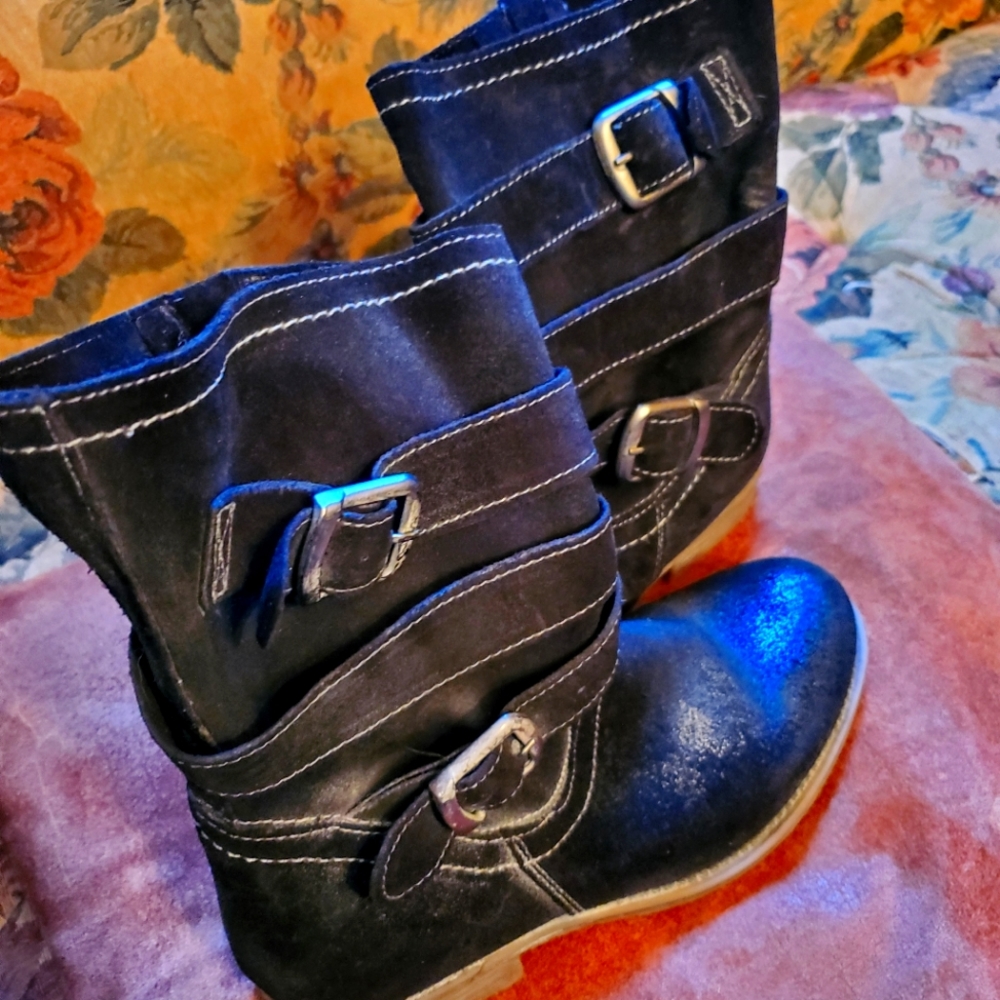 Booties